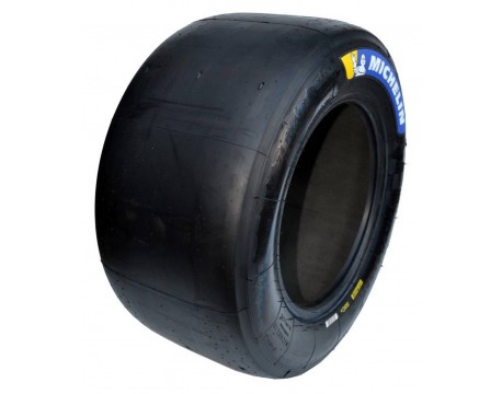 Pneu Michelin S5C+ 20/54/13