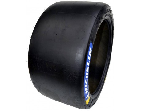 Pneu Michelin S5C+ 20/61/17