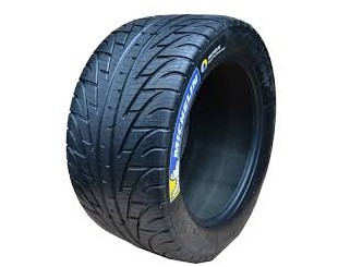 Pneu Michelin P2L 27/65/18